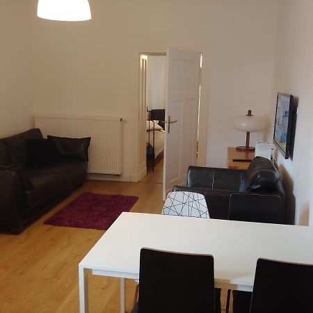 Apartament Wybickiego Apartman Poznań Kültér fotó